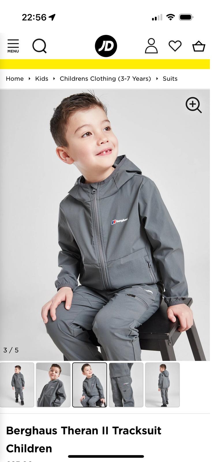 Wellstern modeling work 23