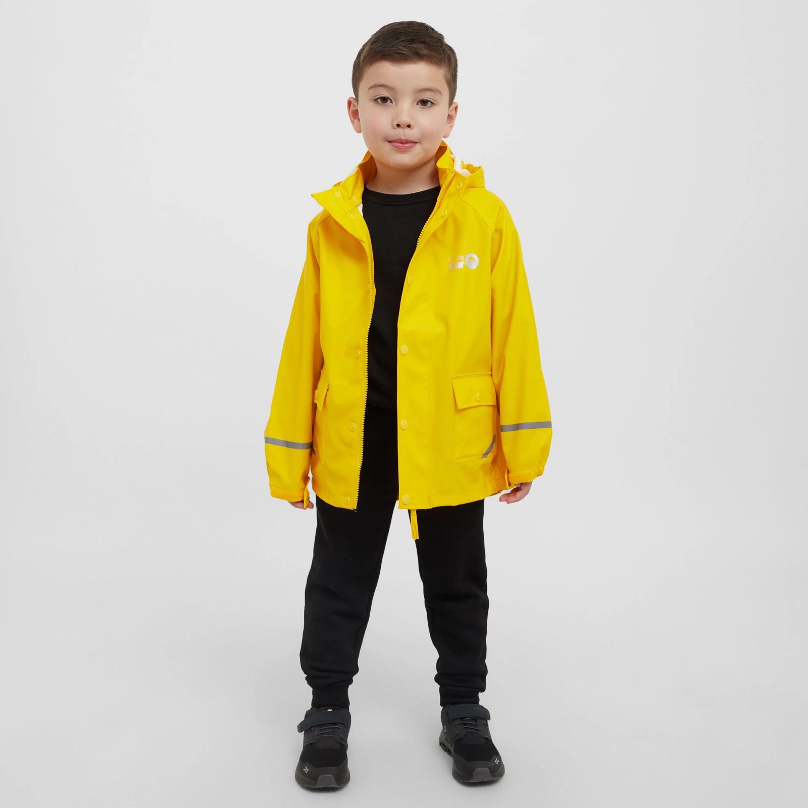 Go Outdoors — Outdoor Family Edit