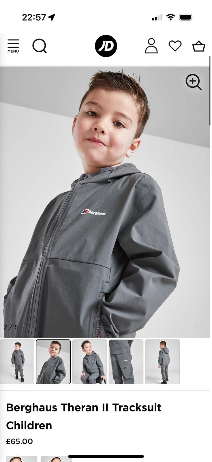 Wellstern modeling work 21