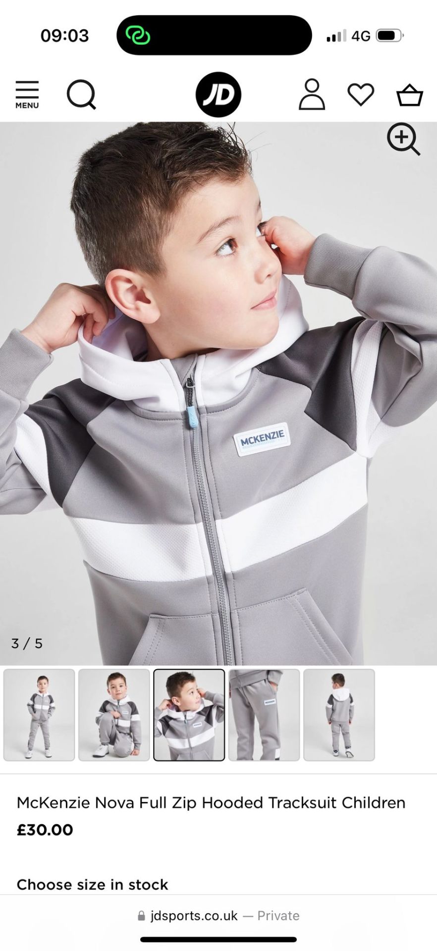 Wellstern modeling work 18