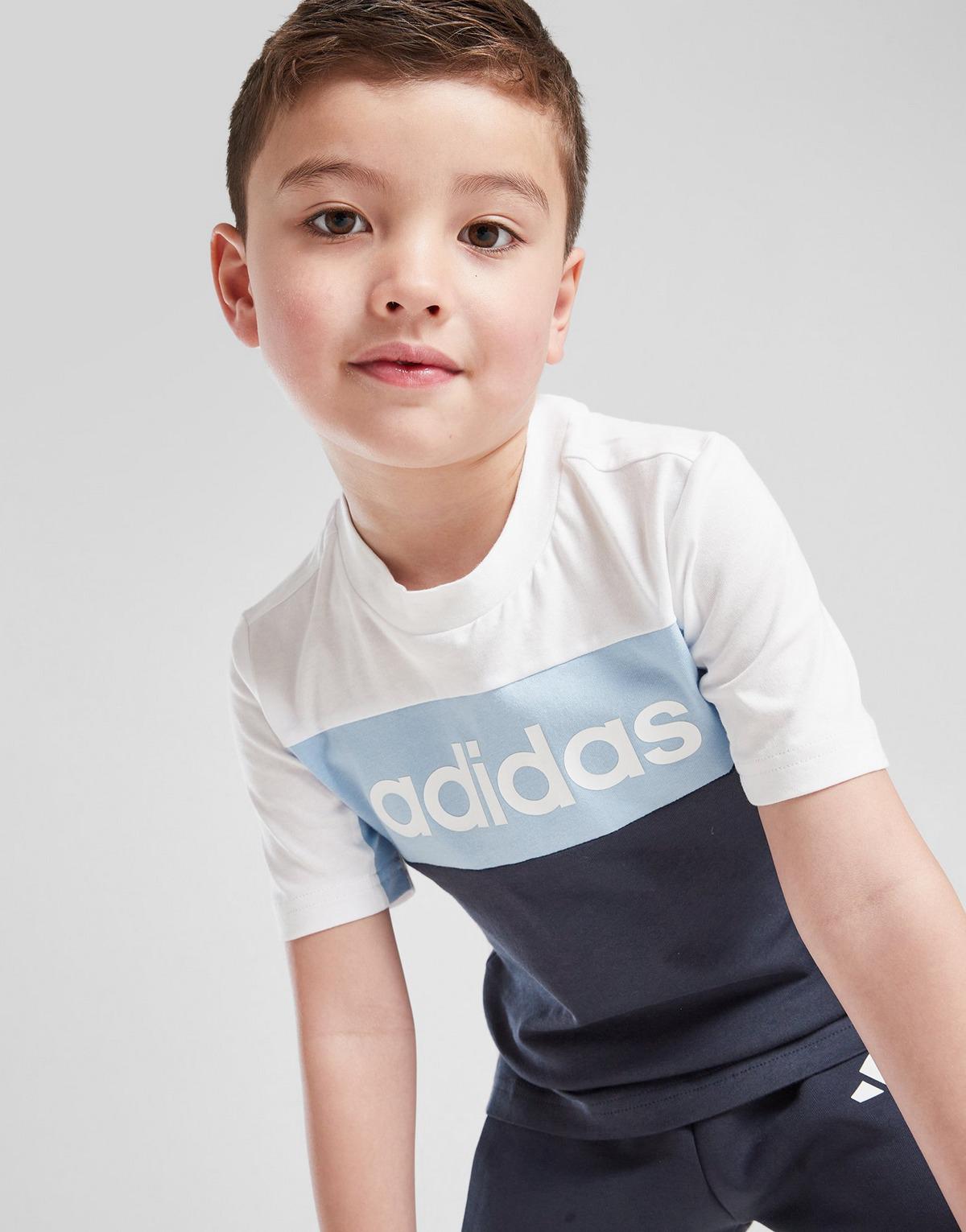 adidas — Junior Originals 2025